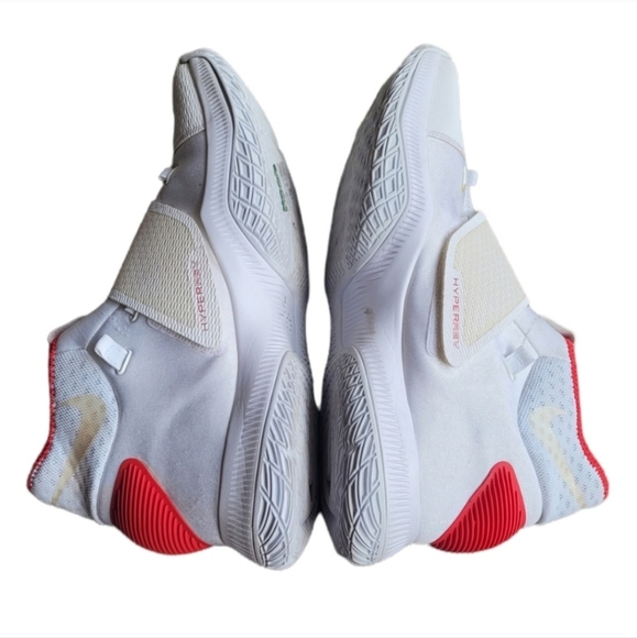 Nike Zoom Hyperrev 2016 Basketball Sneaker Sz 15.5 - Picture 7 of 10